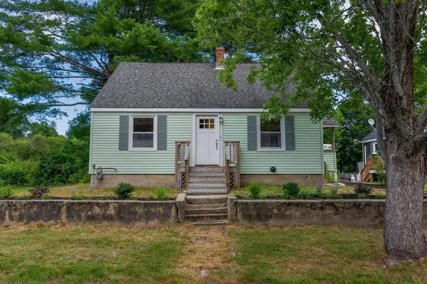 19 Fairlawn AVE