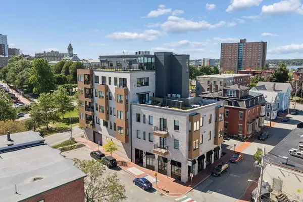 99 Federal ST #301
