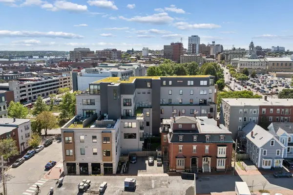 99 Federal ST #301, Portland, ME 04101