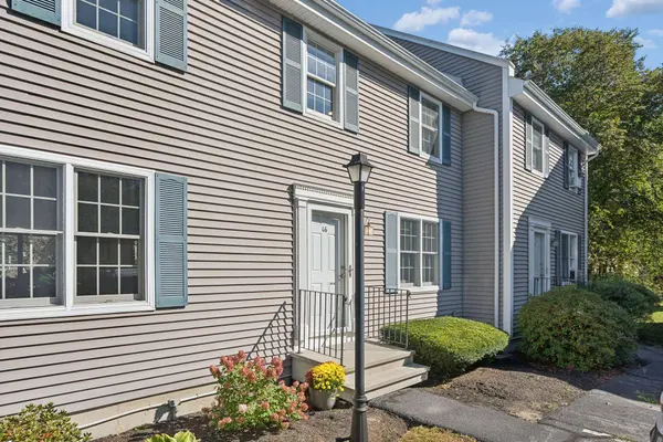 3 Clairmont CT #C6, Portland, ME 04103