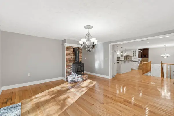 304 Blanchard RD, Cumberland, ME 04021