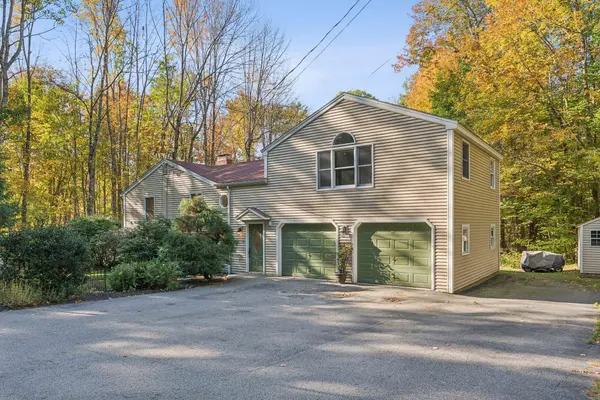 304 Blanchard RD