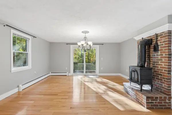 304 Blanchard RD, Cumberland, ME 04021