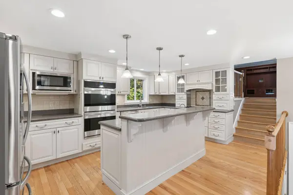 304 Blanchard RD, Cumberland, ME 04021