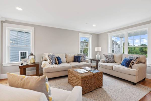 Lot 23 Falcon Crest DR #23, Gorham, ME 04038