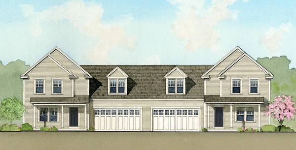 Lot 23 Falcon Crest DR #23, Gorham, ME 04038