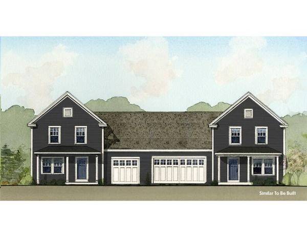 166 Falcon Crest DR #51, Gorham, ME 04038