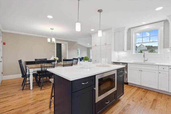 Lot 23 Falcon Crest DR #23, Gorham, ME 04038