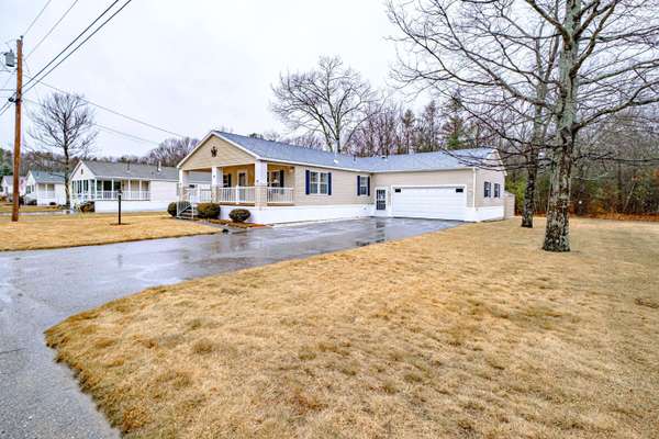 36 Candlewood DR, Lyman, ME 04002