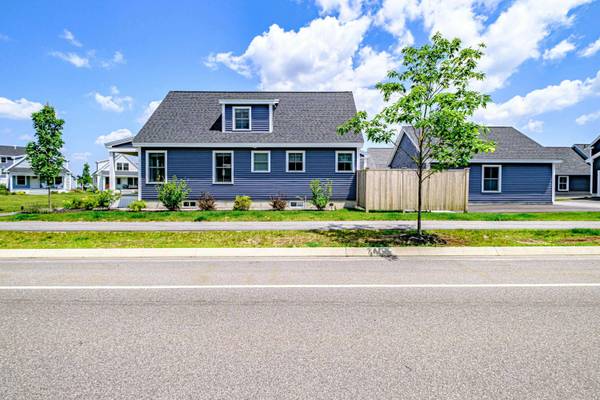 153 Scarborough Downs RD, Scarborough, ME 04074