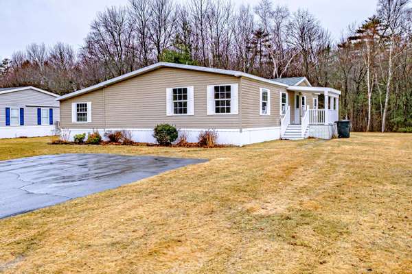 3 Windsor DR, Alfred, ME 04002