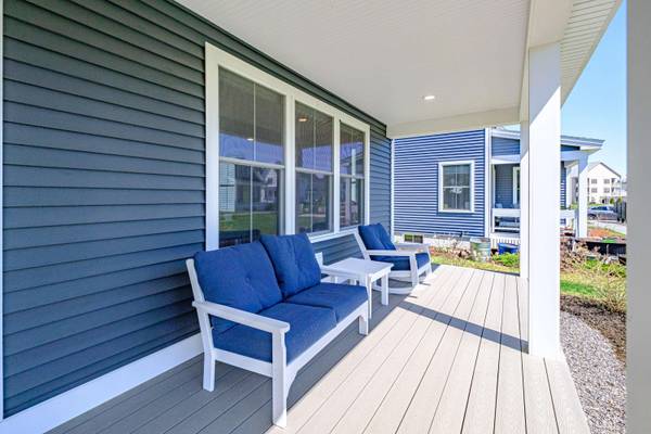 7 Pacer WAY, Scarborough, ME 04074