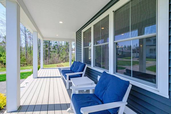 7 Pacer WAY, Scarborough, ME 04074
