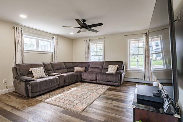 14 Bluebird TRL #67, Falmouth, ME 04105