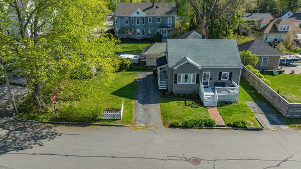 301 Sherwood ST, Portland, ME 04103