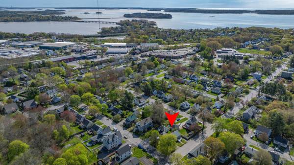 301 Sherwood ST, Portland, ME 04103
