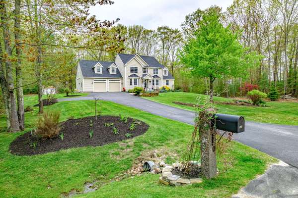 10 Hidden Creek DR, Scarborough, ME 04074