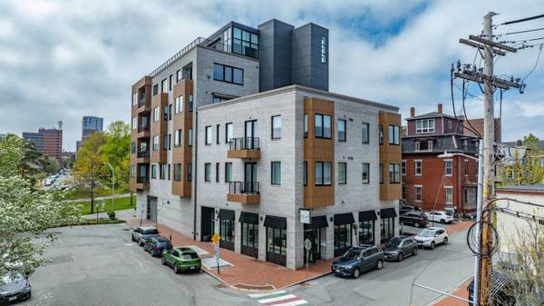 99 Federal ST #201, Portland, ME 04101
