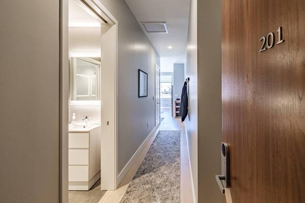 99 Federal ST #201, Portland, ME 04101