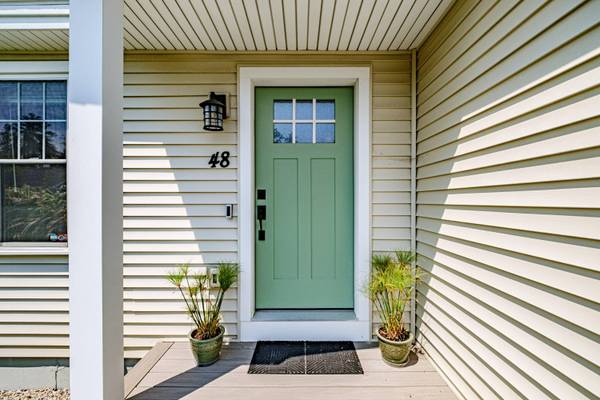 48 Sancho DR, Saco, ME 04072