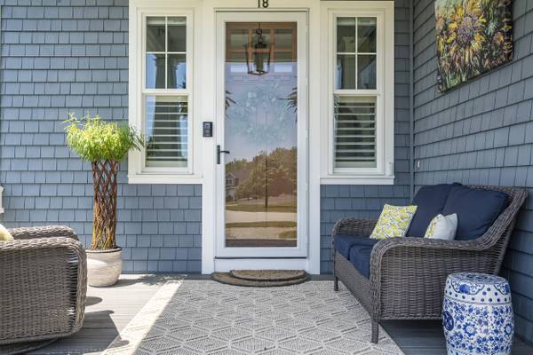 18 Forecaster WAY, Scarborough, ME 04074