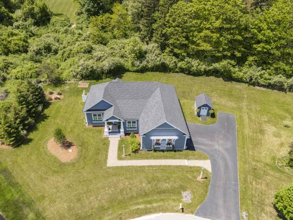 18 Forecaster WAY, Scarborough, ME 04074