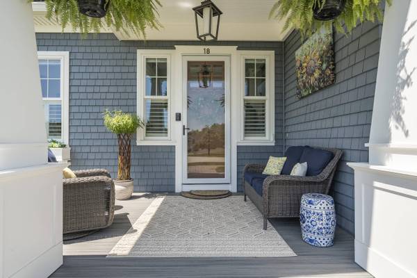 18 Forecaster WAY, Scarborough, ME 04074