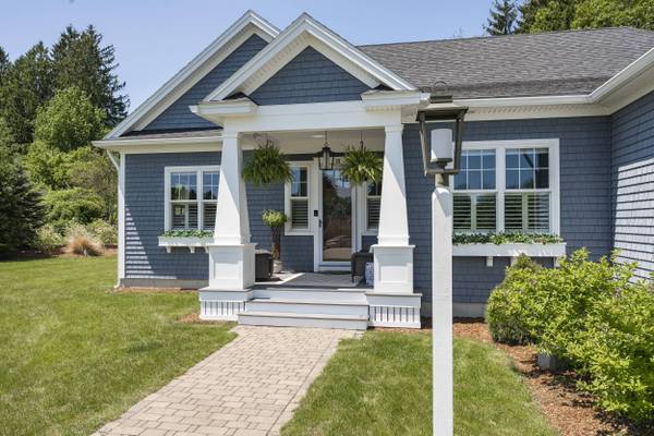 18 Forecaster WAY, Scarborough, ME 04074