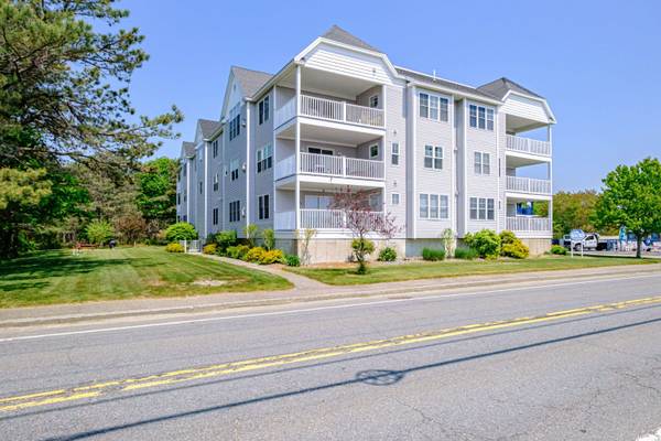 170 East Grand AVE #1, Old Orchard Beach, ME 04064