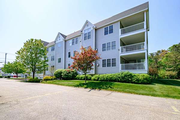 170 East Grand AVE #1, Old Orchard Beach, ME 04064
