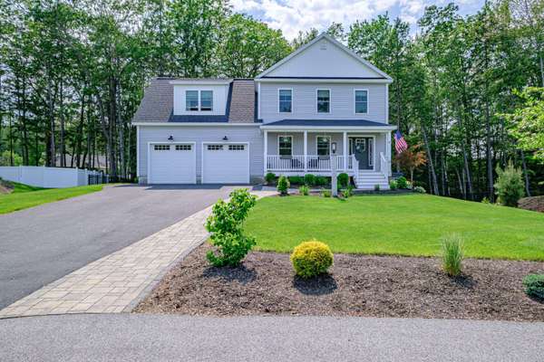 6 Trudy CIR, Old Orchard Beach, ME 04064