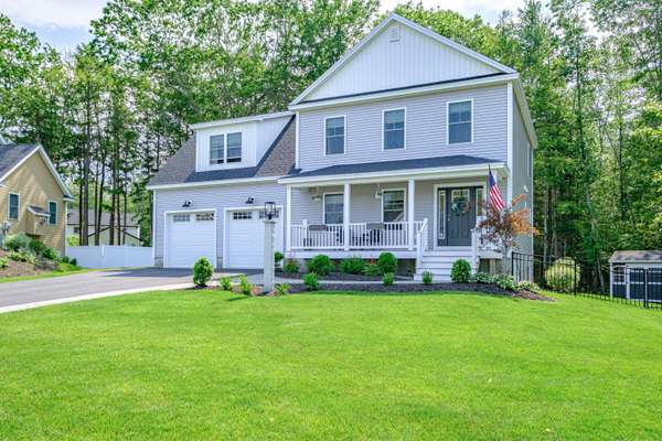 6 Trudy CIR, Old Orchard Beach, ME 04064