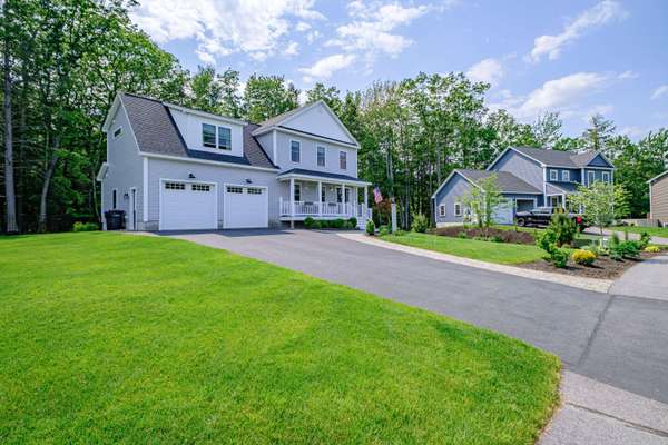 6 Trudy CIR, Old Orchard Beach, ME 04064