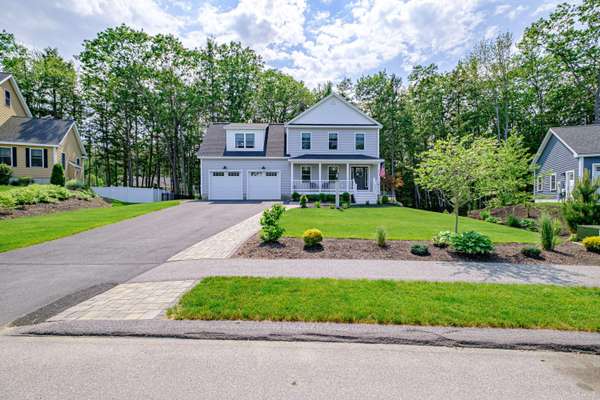 6 Trudy CIR, Old Orchard Beach, ME 04064