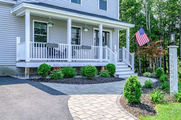 6 Trudy CIR, Old Orchard Beach, ME 04064