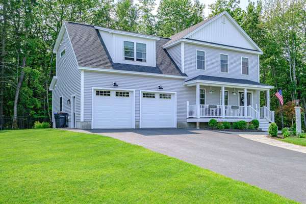 6 Trudy CIR, Old Orchard Beach, ME 04064