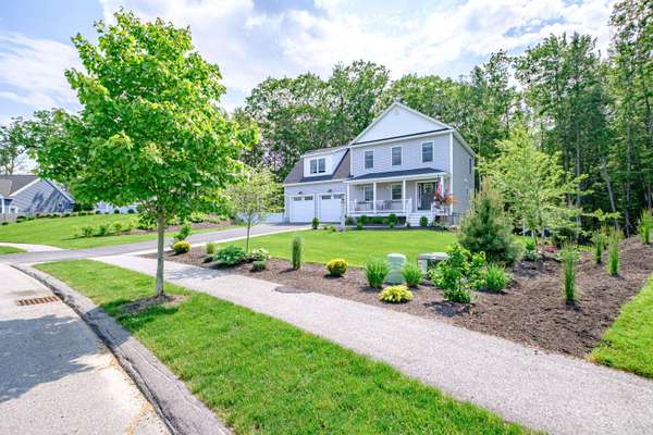 6 Trudy CIR, Old Orchard Beach, ME 04064