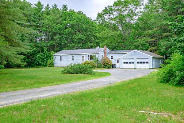 375 Gorham RD, Scarborough, ME 04074