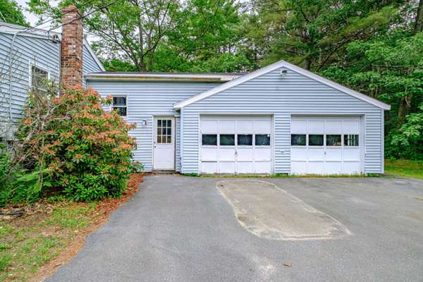 375 Gorham RD, Scarborough, ME 04074