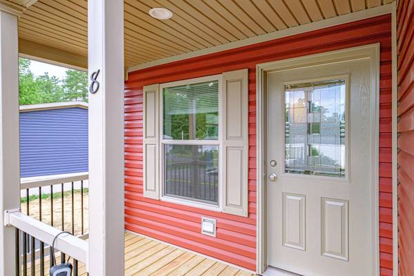 8 Maplewood DR, Limington, ME 04049