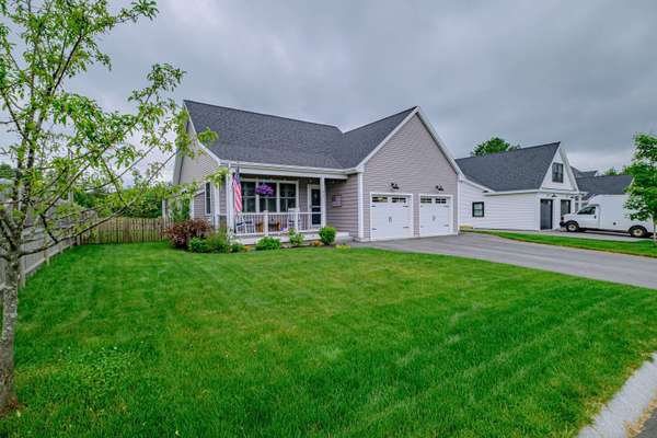 91 Elmaple DR, Westbrook, ME 04092