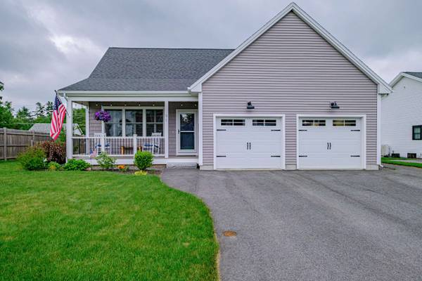 91 Elmaple DR, Westbrook, ME 04092