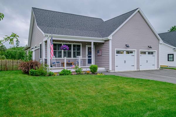 91 Elmaple DR, Westbrook, ME 04092