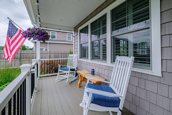 91 Elmaple DR, Westbrook, ME 04092