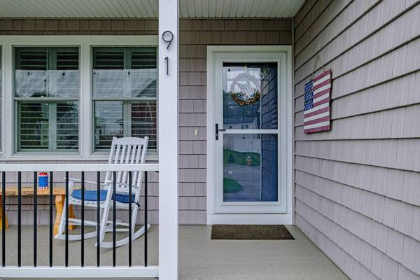 91 Elmaple DR, Westbrook, ME 04092