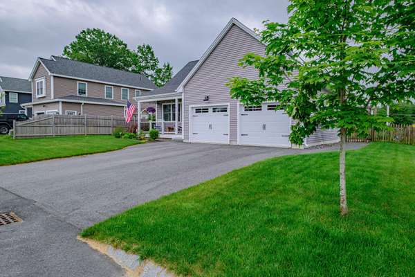 91 Elmaple DR, Westbrook, ME 04092