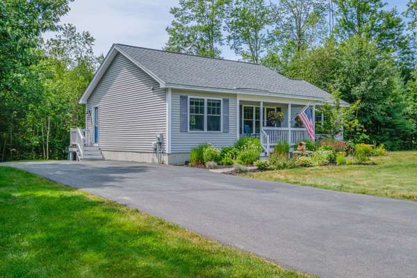 76 Buttonbush LN, Wells, ME 04090