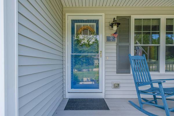 76 Buttonbush LN, Wells, ME 04090