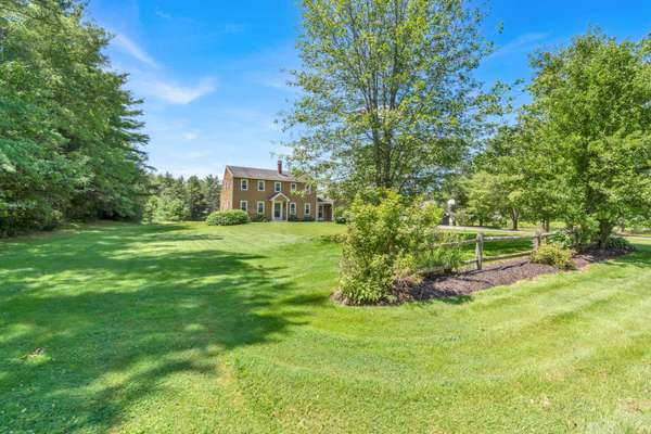 366 Cape RD, Hollis, ME 04042