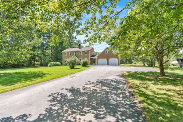 366 Cape RD, Hollis, ME 04042